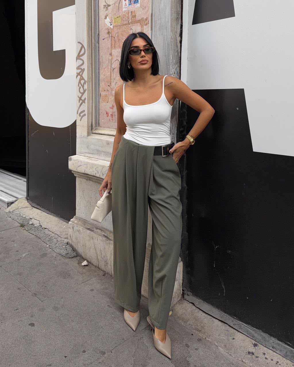 Zra Model Yeni sezon pantolon
