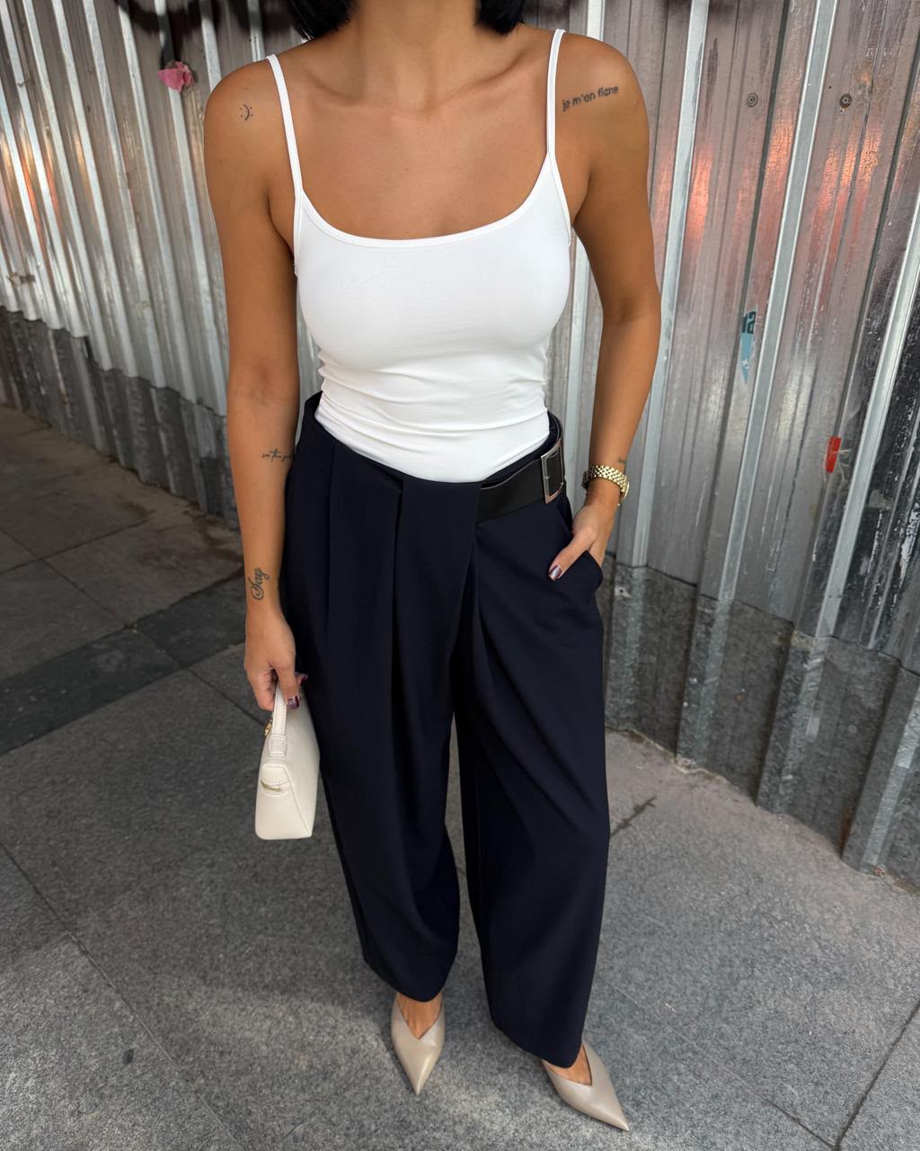 Zra Model Yeni sezon pantolon